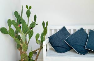 Dimora del Sole Luxury and charm apartment