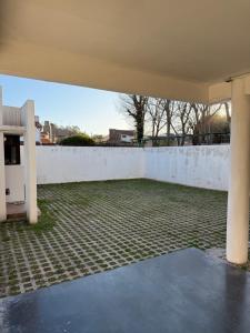 Departamento del mar