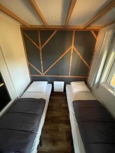 Campings Chalet Camping du grand fay : photos des chambres