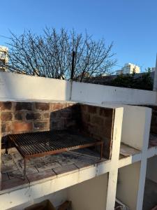 Departamento del mar