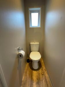 Campings Chalet Camping du grand fay : photos des chambres