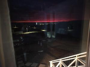 Casa en la playa-campo