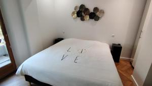 Appartements Appartement Grand Parc : photos des chambres