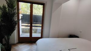 Appartements Appartement Grand Parc : photos des chambres