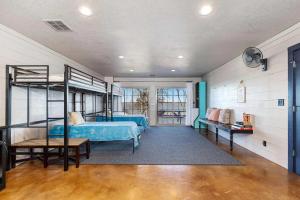 Gilead Grand Lake Family Retreat