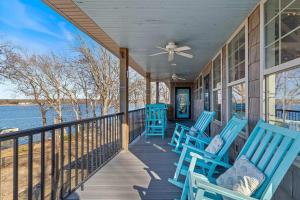 Gilead Grand Lake Family Retreat