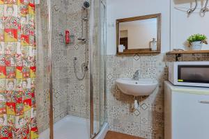 La casettina di Dante