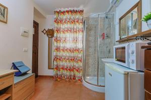 La casettina di Dante