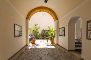 La casettina di Dante