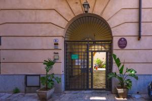 La casettina di Dante