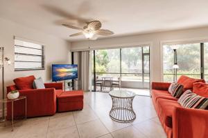 Park Shore Resort-1stFloor BLDG J 154