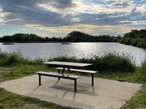 Campings Chalet Camping du grand fay : photos des chambres