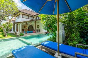 Bali Dream Villa Legian by iBali Management