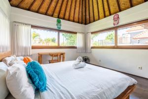 Bali Dream Villa Legian by iBali Management