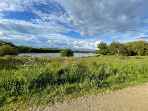Campings Chalet Camping du grand fay : photos des chambres