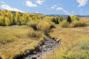 Family friendly Snowmass retreat w. hot tub and pool. 5 minutes to resort