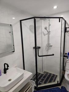 Mordern 2 and 3 bedroom apartments in kilimani