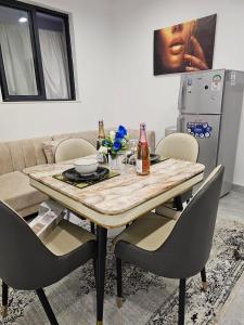 Mordern 2 and 3 bedroom apartments in kilimani