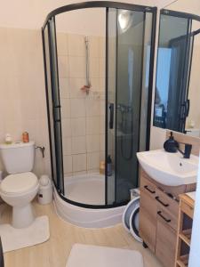 Apartament Biały Władysławowo