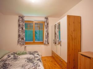 Ferienwohnung am Gleichenberger "Kogl"