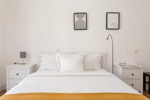 GuestReady - Gorgeous apt with river view