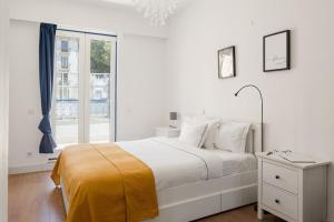 GuestReady - Gorgeous apt with river view