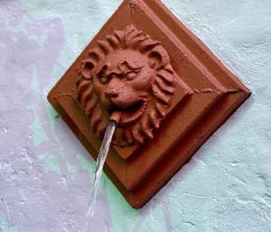 Elegant Colonial Walkable Casa