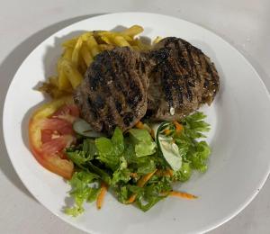 Glamping Finca garza del sol