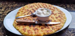 Glamping Finca garza del sol