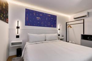 Casa Guogu by AmazINN Places 2f