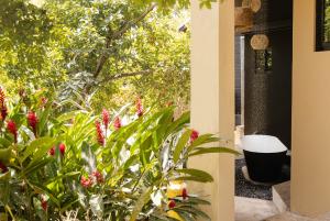 TreeTops - New Designer Villa on top of Negril!