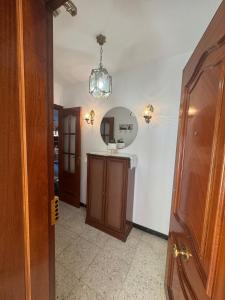 Playamar, dos habitaciones, primera línea de Playa y Piscina