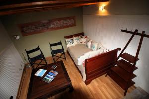 El Cuchitril San Telmo