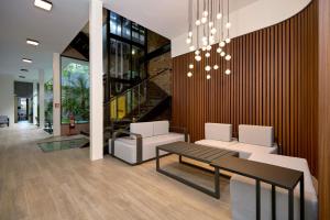 Casa Guogu by AmazINN Places 3f