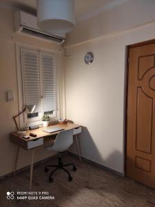 Beachfront, sunny ground-floor flat