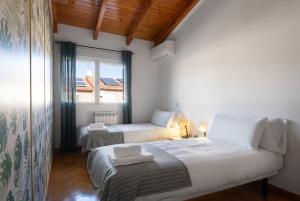 Magnifica casa en Torrejón del Rey