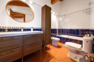 Magnifica casa en Torrejón del Rey