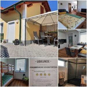 HOAMATGEFÜHL Naturpark Jauerling-Wachau