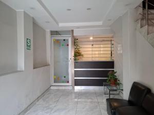 Hospedaje El Jardín