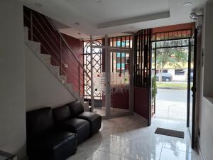 Hospedaje El Jardín