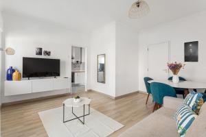 GuestReady - Striking flat in Benfica