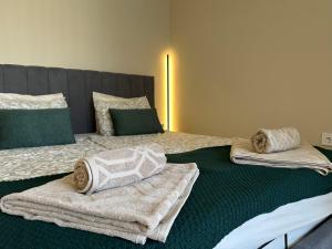 Sunny Sofia Studio with Balcony by Flat Mаnager