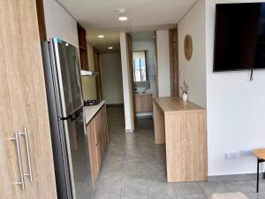 Apto moderno en Armenia Eje cafetero