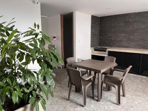 Apto moderno en Armenia Eje cafetero