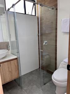 Apto moderno en Armenia Eje cafetero