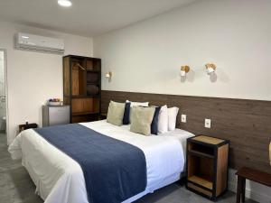 Hotel FK Paso de los Toros - Hotel Boutique