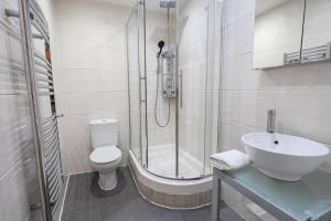 Farringdon Apartments