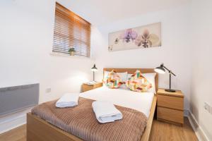 Farringdon Apartments