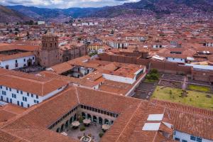 Palacio del Inka, a Luxury Collection Hotel, Cusco