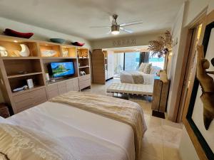 Unit 135 - Beachfront Heaven Ocean Front at Terrasol